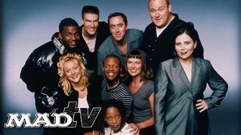 madtv cast|madtv cast 90s.